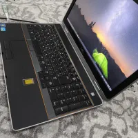 لپ تاپ dell e6520