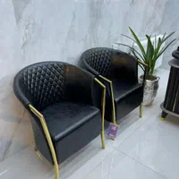 میز اداری مدیریت M014 نیم ست اداری کد2020|دفتر کار|محمدشهر, محمدشهر|دیوار