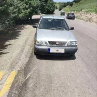 پراید ۱۴۱|خودرو سواری و وانت|همدان, |دیوار