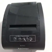 پرینتر فیش زنAprinter