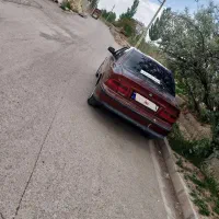 سمند۸۶|خودرو سواری و وانت|تاکستان, |دیوار