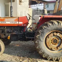 تراکتور 285 مدل 83