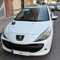 207مدل ۱۴۰۰درحد