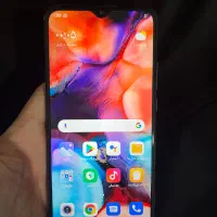 Redmi note 9 استثنایی|موبایل|مشهد, کوثر|دیوار