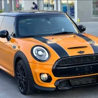 مینی کوپر اس 2019 سام گروپ پلاک منطقه آزاد