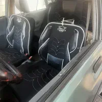 پراید دوگانه cng|خودرو سواری و وانت|ارومیه, |دیوار