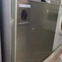 ماشین ظرف شویی زیمنس آلمان