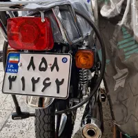 موتوراحسان125|موتورسیکلت|تربتحیدریه, آغوی|دیوار