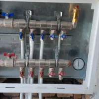 لوله کشی ساختمان|خدمات پیشه و مهارت|تبریز, |دیوار