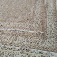 3فرش جفت 500شانه تمام نخ