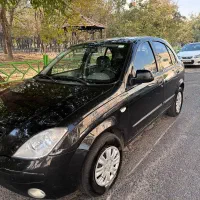 تیبا ۲ مدل ۹۷|خودرو سواری و وانت|تهران, شهرک شریعتی|دیوار