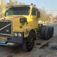 ولووN12مدل۶۲|خودرو سنگین|اهواز, شهرک رزمندگان|دیوار
