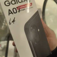 a07 با حافظه 64 گیگ