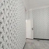 طرح کاغذ دیواری با رنگ|خدمات پیشه و مهارت|اشنویه, |دیوار