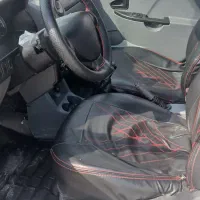 وانت پراید 151 مدل 403|خودرو سواری و وانت|برازجان, |دیوار