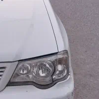 ماشبن مدل ۹۲