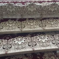 کتیبه پرده