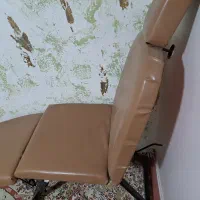 صندلی آرایشگری