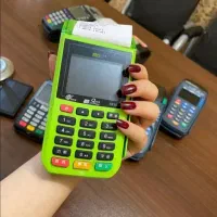 فروش کارتخوان سیارپزبیسیم کشلس کارت خوان شهدا مدرس