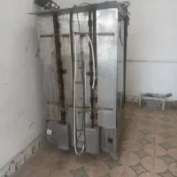 دستگاه بریان سوخاری