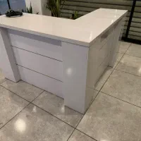 میز کار ال صفر