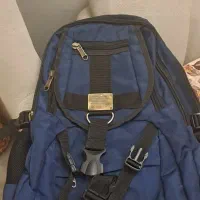 کوله‌پشتی اورجینال DCMElLUN و  forward