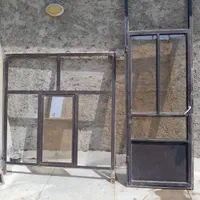 در و پنجره