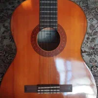 YAMAHAگیتاریاماها اصلی c70