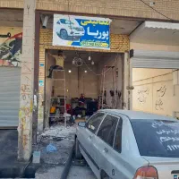 ساخت نصب وتعمیر انواع کرکره برقی