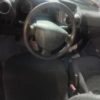 فروش پراید ۱۳۱مدل ۱۳۹۸|خودرو سواری و وانت|هندیجان, |دیوار