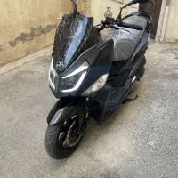 جی 200 مدل 1401