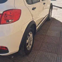 کوییکrs|خودرو سواری و وانت|سنقر, |دیوار