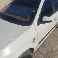 سمند LX|خودرو سواری و وانت|چاه ورز, |دیوار
