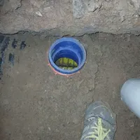 لوله کشی آب فاضلاب شهری اگو استخر کل تهران