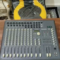 پاورمیکسر ad69|آلات موسیقی|خرم‌آباد, |دیوار