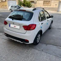 کوییک Gxr فول مدل ۱۴۰۲|خودرو سواری و وانت|صدرا-فارس, فاز ۱|دیوار