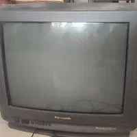 تلویزیون ۲۱ اینچ