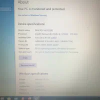 لپ تاب G50|رایانه همراه|تهران, دبستان|دیوار