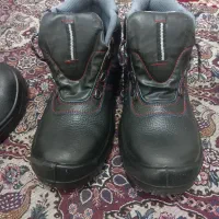 کفش ایمنی نو