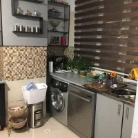 ۸۰مترواحدفول  باسرایداری مقیم لاله صحرا|اجارهٔ آپارتمان|رودهن, |دیوار