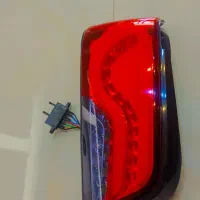 چراغ عقب پژو پارس