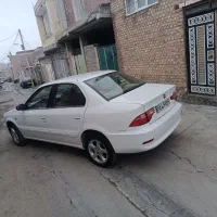 سمند سورن 89|خودرو سواری و وانت|بوکان, |دیوار