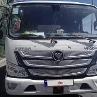 الوند ام فور