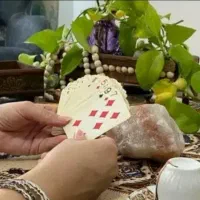 فال تاروت و قهوه و آموزش ها|خدمات پذیرایی، مراسم|کاشان, مشکات|دیوار