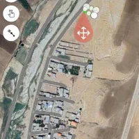 فروش زمین مسکونی روستا|فروش زمین و ملک کلنگی|کوهرنگ, |دیوار