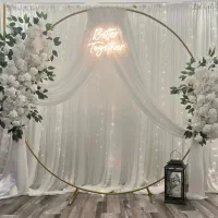 بادکنک آرایی وگل آرایی|خدمات پذیرایی، مراسم|کوهدشت, |دیوار