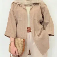 شومیز زنانه