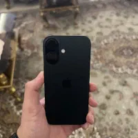 آیفون 16 نرمال با رجیستر ۱۲۸ گیگ