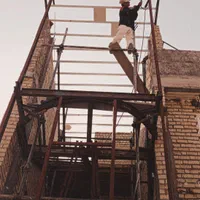 جوشکاری حرفه ای|خدمات پیشه و مهارت|دهدشت, |دیوار