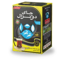 چای دوغزال